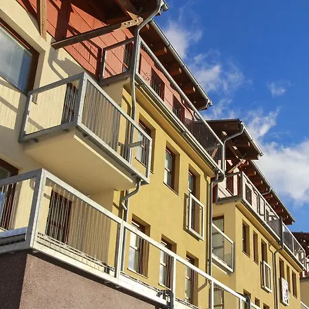 Studio Krusne Hory Klinovec Loucna pod Klinovcem Exterior photo
